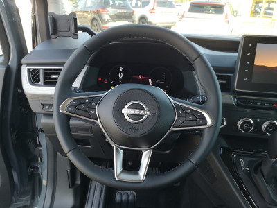 Nissan Townstar Vorführwagen