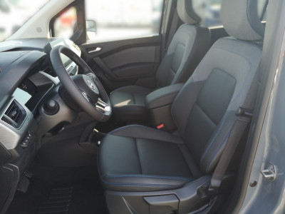 Nissan Townstar Vorführwagen
