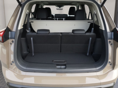 Nissan X-Trail Neuwagen Nissan X-Trail Neuwagen