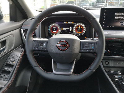 Nissan X-Trail Neuwagen Nissan X-Trail Neuwagen
