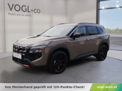 Nissan X-Trail Neuwagen Nissan X-Trail Neuwagen
