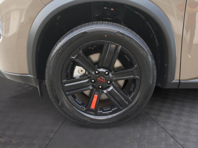 Nissan X-Trail Neuwagen Nissan X-Trail Neuwagen