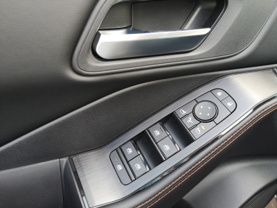Nissan X-Trail Neuwagen Nissan X-Trail Neuwagen