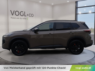 Nissan X-Trail Neuwagen Nissan X-Trail Neuwagen