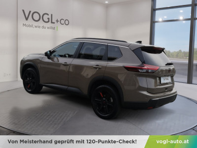 Nissan X-Trail Neuwagen Nissan X-Trail Neuwagen