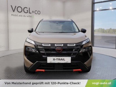 Nissan X-Trail Neuwagen Nissan X-Trail Neuwagen