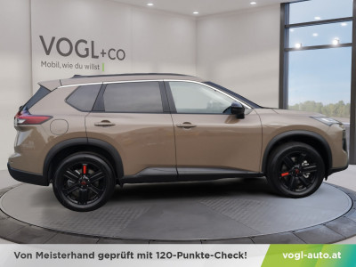Nissan X-Trail Neuwagen Nissan X-Trail Neuwagen