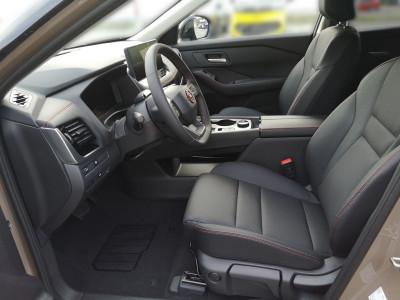 Nissan X-Trail Neuwagen Nissan X-Trail Neuwagen