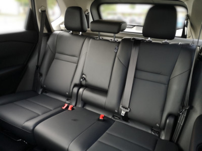 Nissan X-Trail Neuwagen Nissan X-Trail Neuwagen