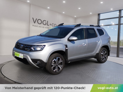 Dacia Duster Gebrauchtwagen Dacia Duster Gebrauchtwagen