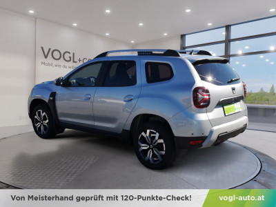 Dacia Duster Gebrauchtwagen Dacia Duster Gebrauchtwagen