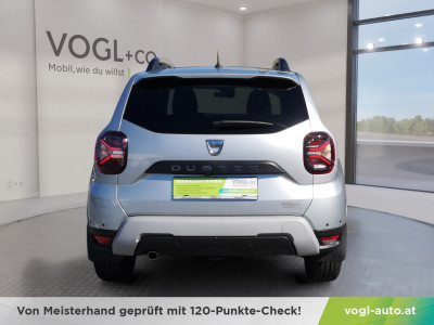 Dacia Duster Gebrauchtwagen Dacia Duster Gebrauchtwagen
