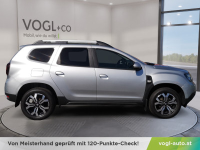 Dacia Duster Gebrauchtwagen Dacia Duster Gebrauchtwagen