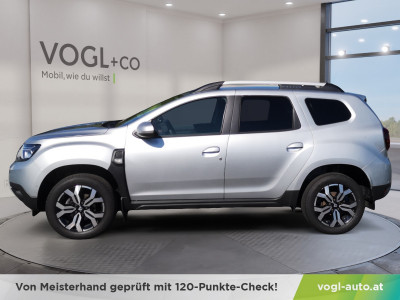 Dacia Duster Gebrauchtwagen Dacia Duster Gebrauchtwagen