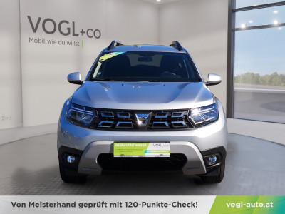 Dacia Duster Gebrauchtwagen Dacia Duster Gebrauchtwagen