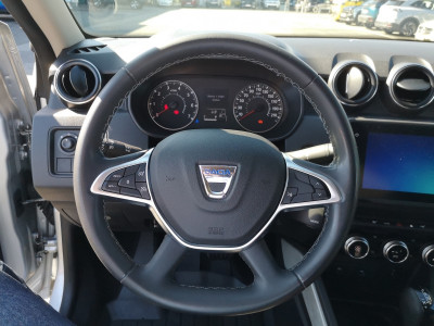 Dacia Duster Gebrauchtwagen Dacia Duster Gebrauchtwagen