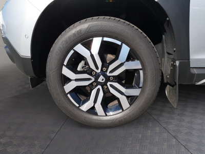 Dacia Duster Gebrauchtwagen Dacia Duster Gebrauchtwagen