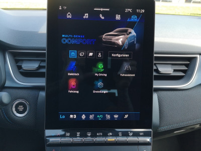 Renault Symbioz Gebrauchtwagen