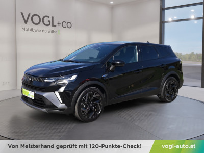 Renault Symbioz Gebrauchtwagen