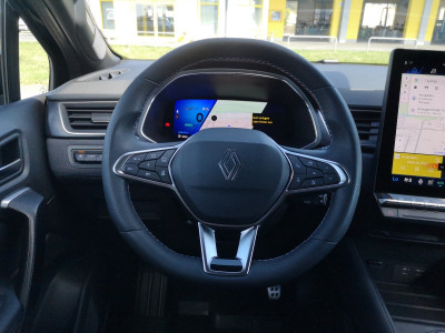 Renault Symbioz Gebrauchtwagen