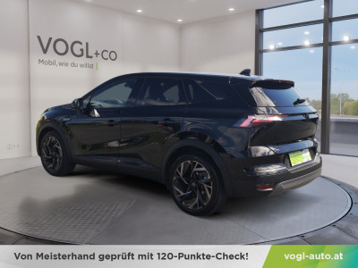 Renault Symbioz Gebrauchtwagen