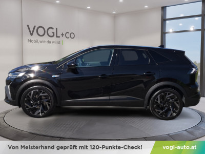 Renault Symbioz Gebrauchtwagen Renault Symbioz Gebrauchtwagen
