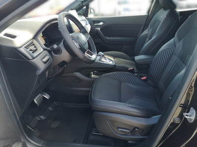 Renault Symbioz Gebrauchtwagen