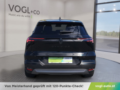 Renault Symbioz Gebrauchtwagen