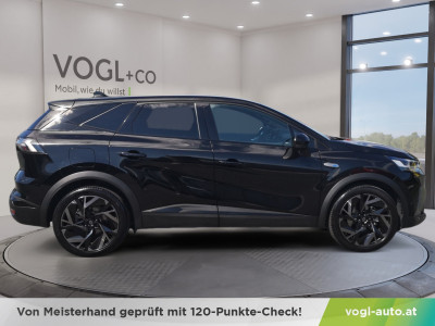 Renault Symbioz Gebrauchtwagen