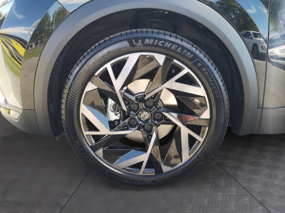 Renault Symbioz Gebrauchtwagen