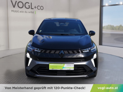 Renault Symbioz Gebrauchtwagen Renault Symbioz Gebrauchtwagen