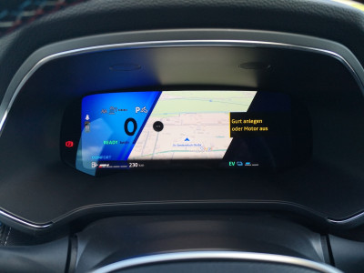Renault Symbioz Gebrauchtwagen