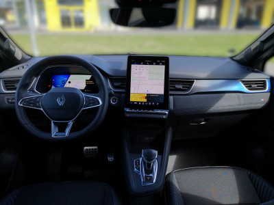 Renault Symbioz Gebrauchtwagen