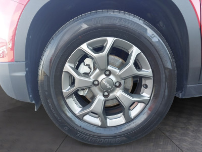 Jeep Avenger Gebrauchtwagen Jeep Avenger Gebrauchtwagen