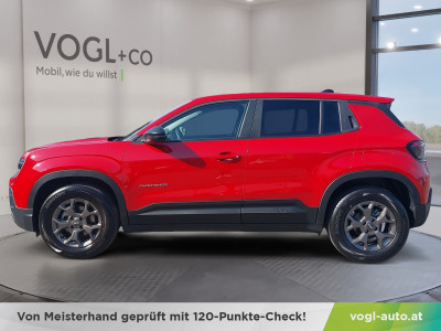 Jeep Avenger Gebrauchtwagen Jeep Avenger Gebrauchtwagen