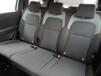 Dacia Jogger Gebrauchtwagen Dacia Jogger Gebrauchtwagen
