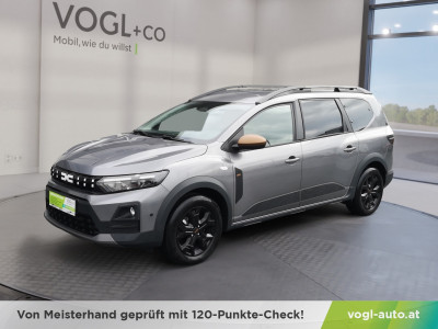 Dacia Jogger Gebrauchtwagen Dacia Jogger Gebrauchtwagen