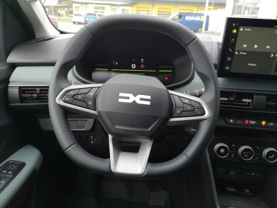 Dacia Jogger Gebrauchtwagen Dacia Jogger Gebrauchtwagen