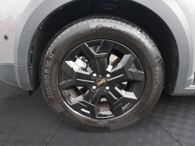Dacia Jogger Gebrauchtwagen Dacia Jogger Gebrauchtwagen
