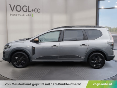 Dacia Jogger Gebrauchtwagen Dacia Jogger Gebrauchtwagen
