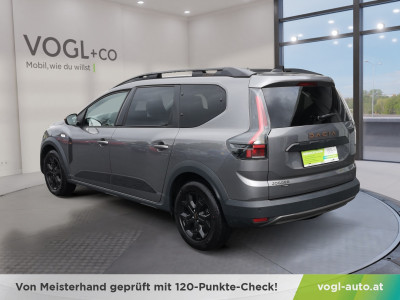 Dacia Jogger Gebrauchtwagen Dacia Jogger Gebrauchtwagen