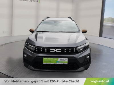Dacia Jogger Gebrauchtwagen Dacia Jogger Gebrauchtwagen