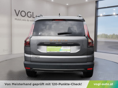 Dacia Jogger Gebrauchtwagen Dacia Jogger Gebrauchtwagen