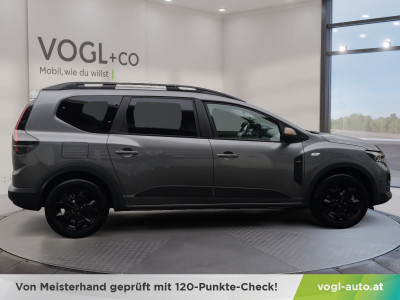 Dacia Jogger Gebrauchtwagen Dacia Jogger Gebrauchtwagen