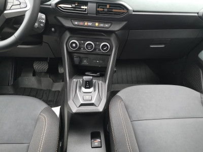 Dacia Jogger Gebrauchtwagen Dacia Jogger Gebrauchtwagen