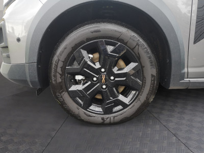 Dacia Jogger Gebrauchtwagen Dacia Jogger Gebrauchtwagen