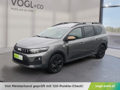 Dacia Jogger Gebrauchtwagen Dacia Jogger Gebrauchtwagen