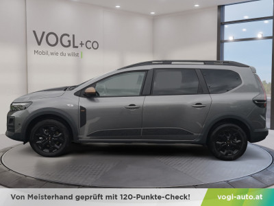Dacia Jogger Gebrauchtwagen Dacia Jogger Gebrauchtwagen