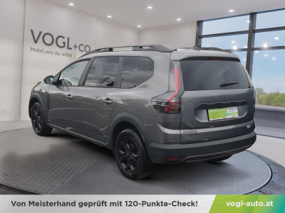 Dacia Jogger Gebrauchtwagen Dacia Jogger Gebrauchtwagen