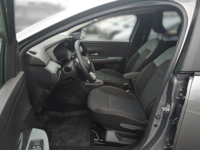 Dacia Jogger Gebrauchtwagen Dacia Jogger Gebrauchtwagen